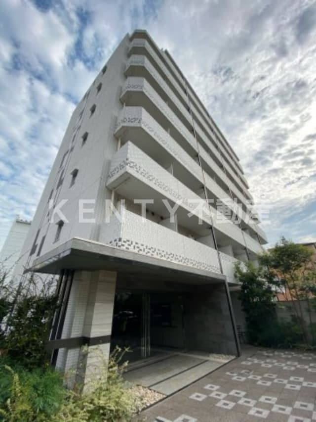 東京都大田区大森北４