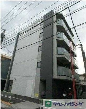東京都北区王子４
