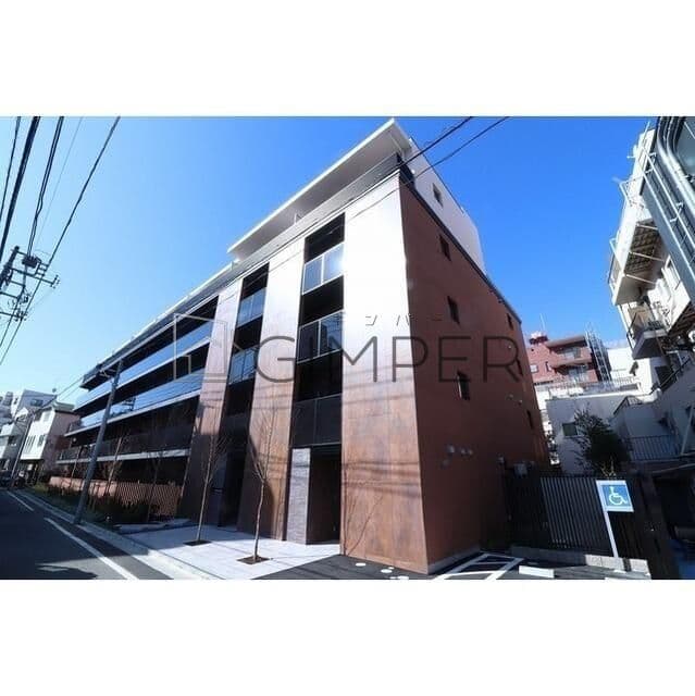 東京都豊島区巣鴨３
