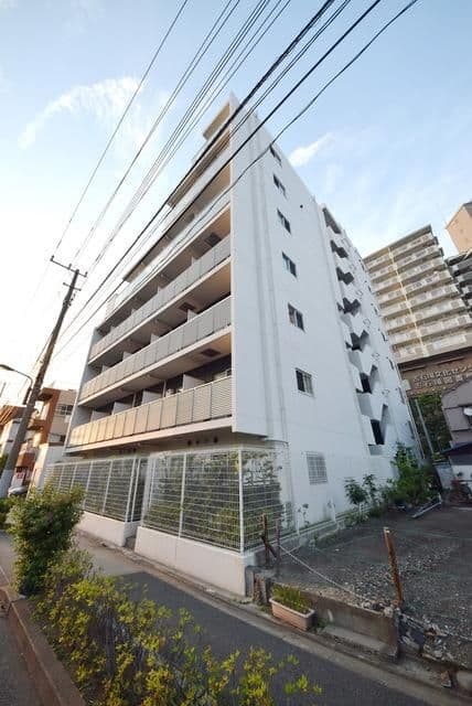 東京都江東区古石場２